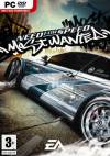PC GAME - Need for Speed: Most Wanted